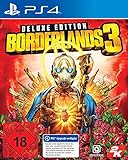 Borderlands 3 Deluxe Edition Playstation 4 (inkl. kostenlosem Upgrade auf PS5)