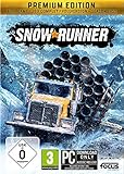 Snowrunner: Premium Edition - [PC]