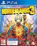 Borderlands 3 [PS4] [AT-PEGI]