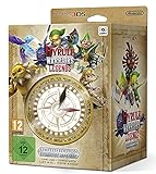 Hyrule Warriors: Legends - Limited Edition - [3DS]