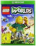 LEGO Worlds [Xbox One]