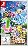 New Pokémon Snap -...