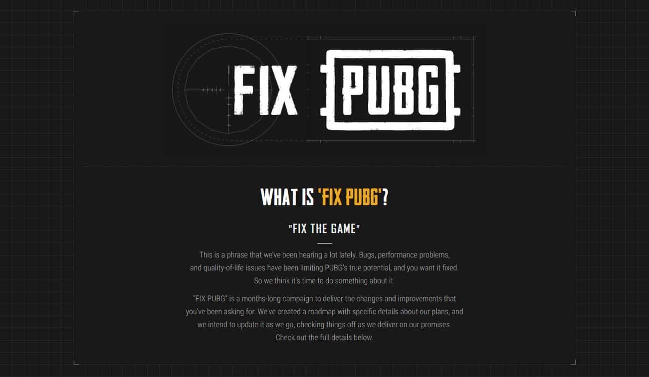 Fix Pubg1