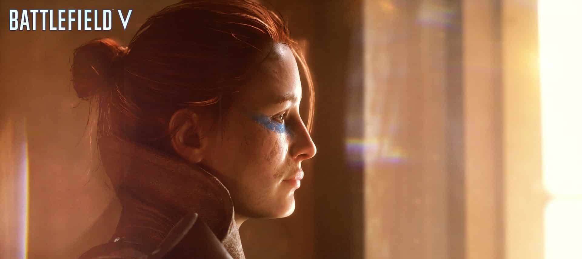 Battlefield V Symbol EA Digital Illusions CE e1539704280643