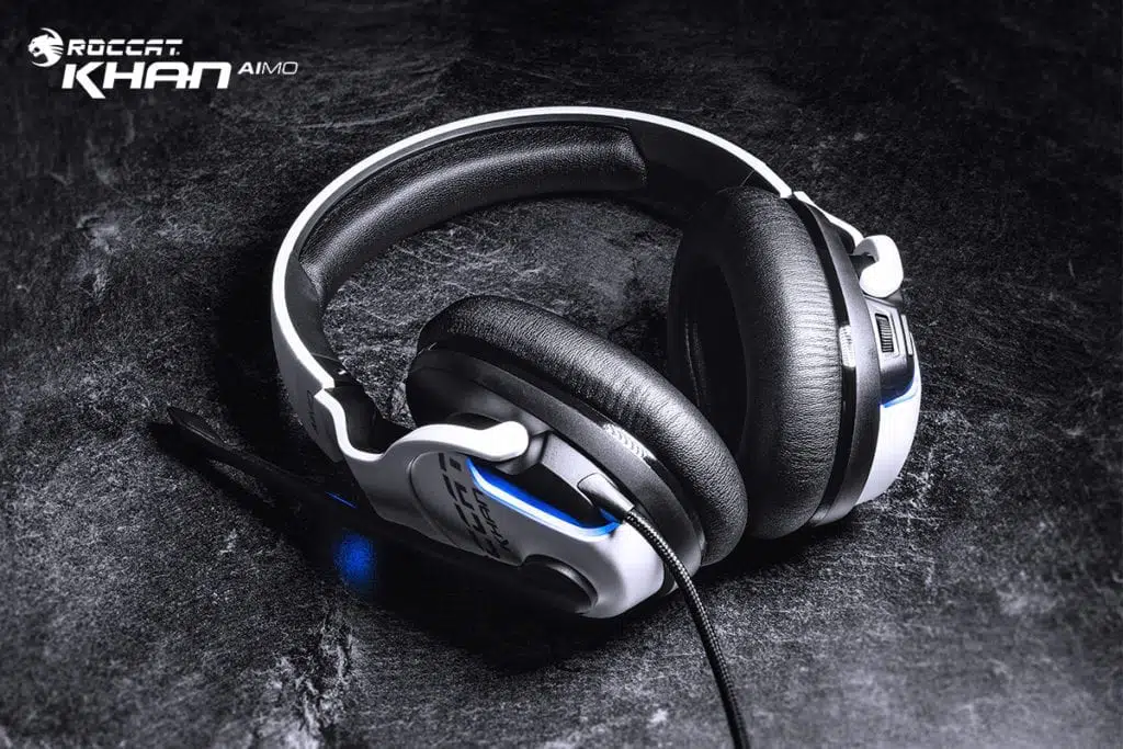 Khan AIMO white Khan AIMO white