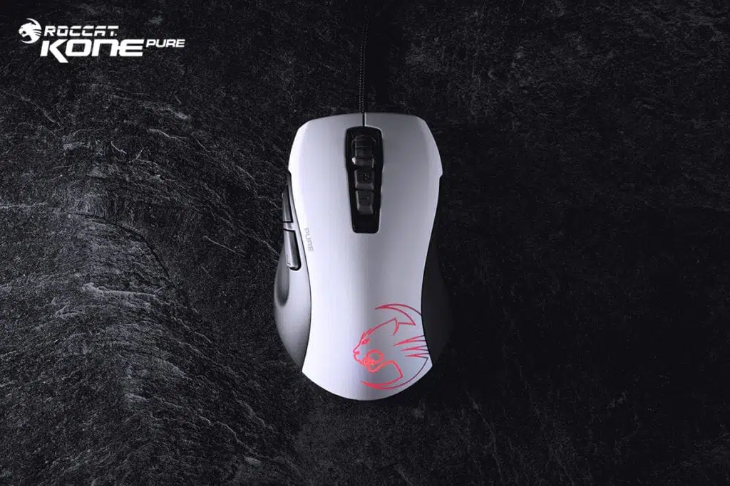 Kone Pure Owl Eye White top Kone Pure Owl Eye White top