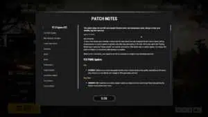 Screenshot 2018 10 25 PUBG PC Update 23 Patch Notes Breakdown YouTube1
