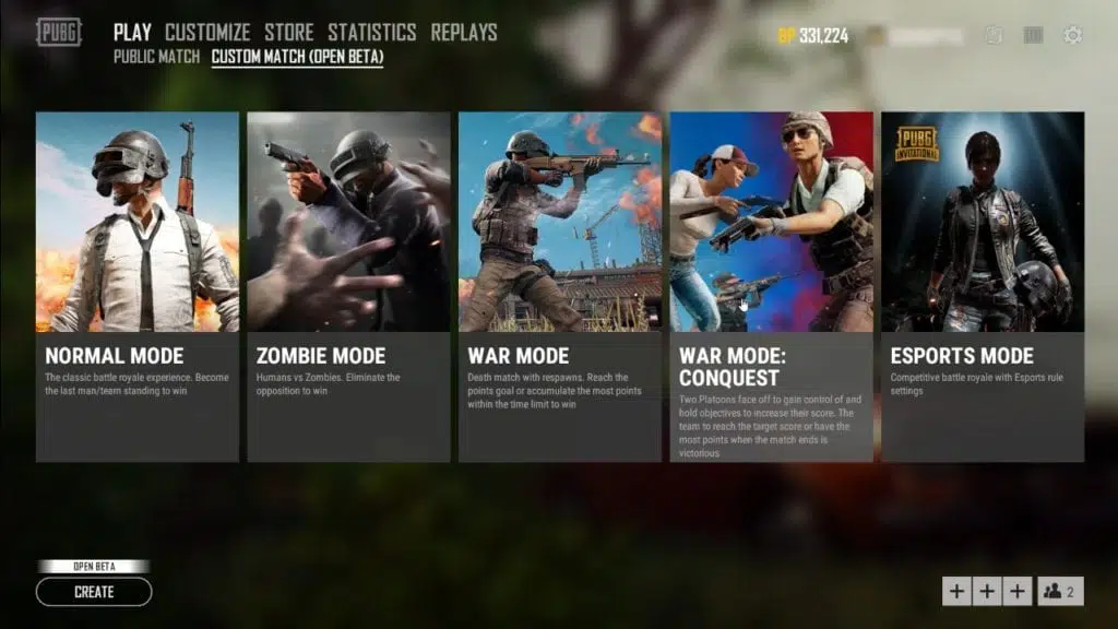 Screenshot 2018 10 25 PUBG PC Update 23 Patch Notes Breakdown YouTube5