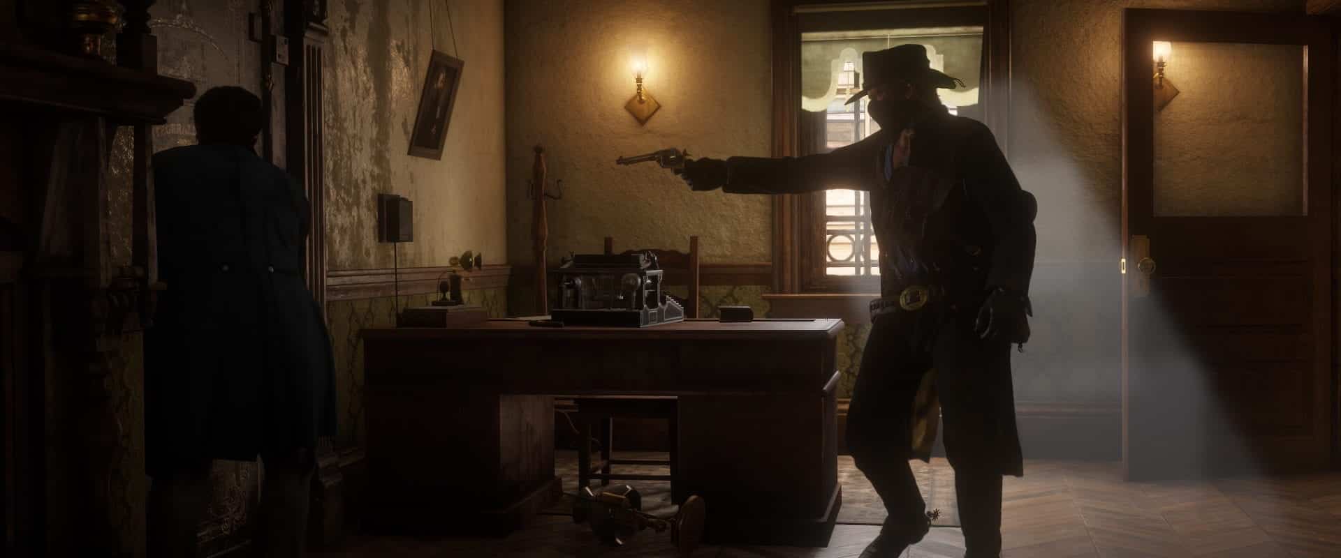 Red Dead Redemption 2 Kommt Uncut Nach Deutschland