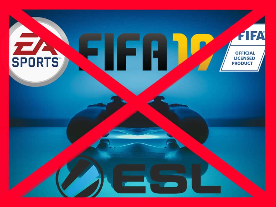 ESL FIFA