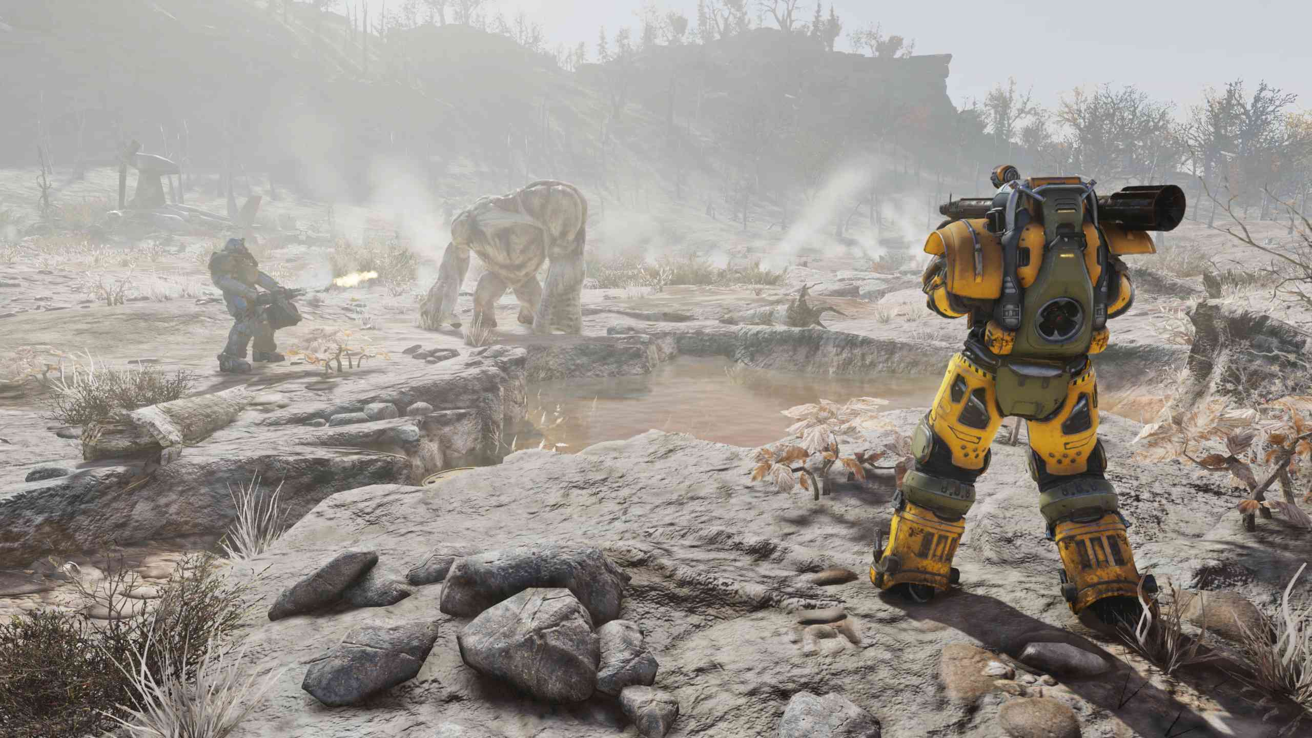 Fallout76 LaunchLetter FULL AshHeap