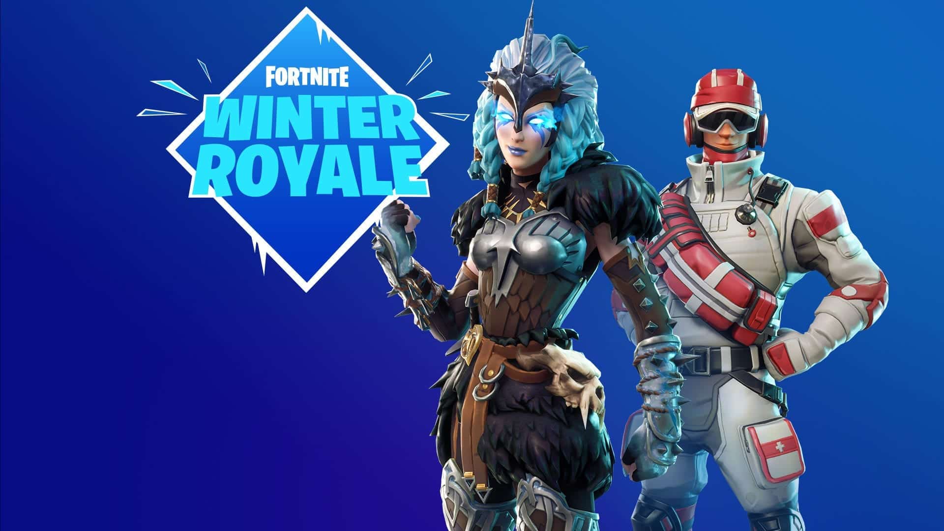 Winter Royale Turnier In Fortnite 1 000 000 Dollar Preisgeld - winter royale turnier in fortnite 1 000 000 dollar preisgeld