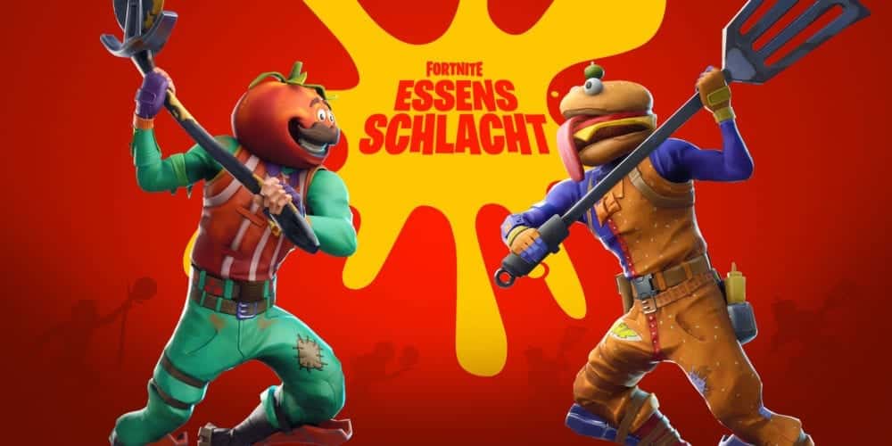Fortnite patch notes v6 30