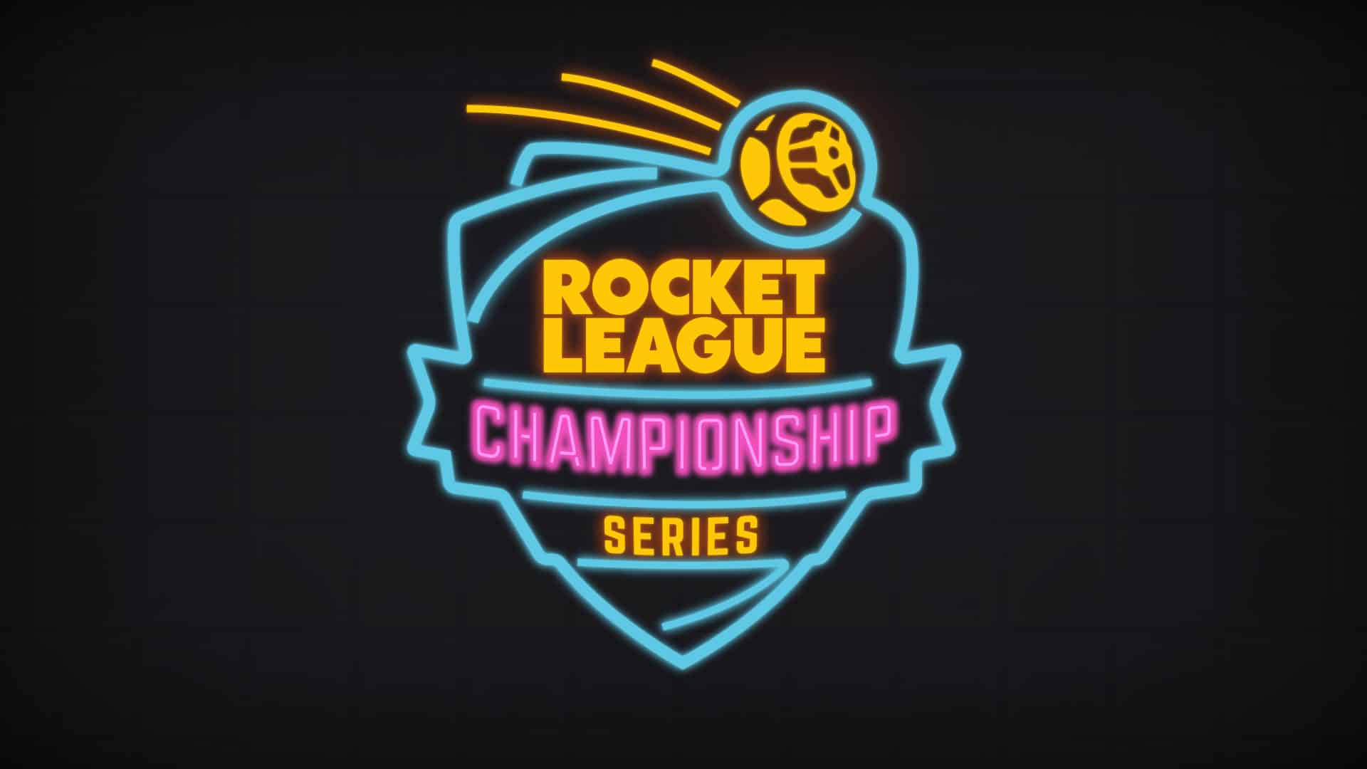 RLCS S6 Logo web