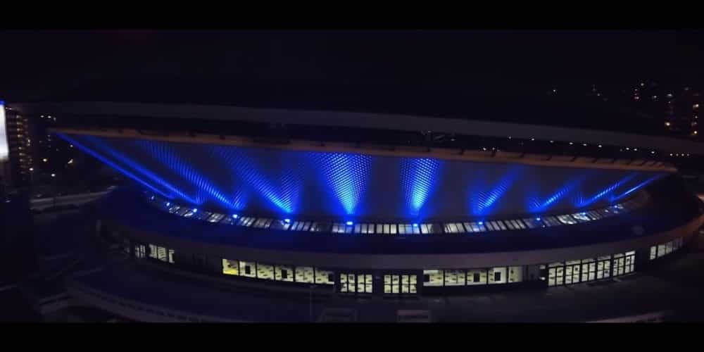 Spodek Arena eSport Katowice