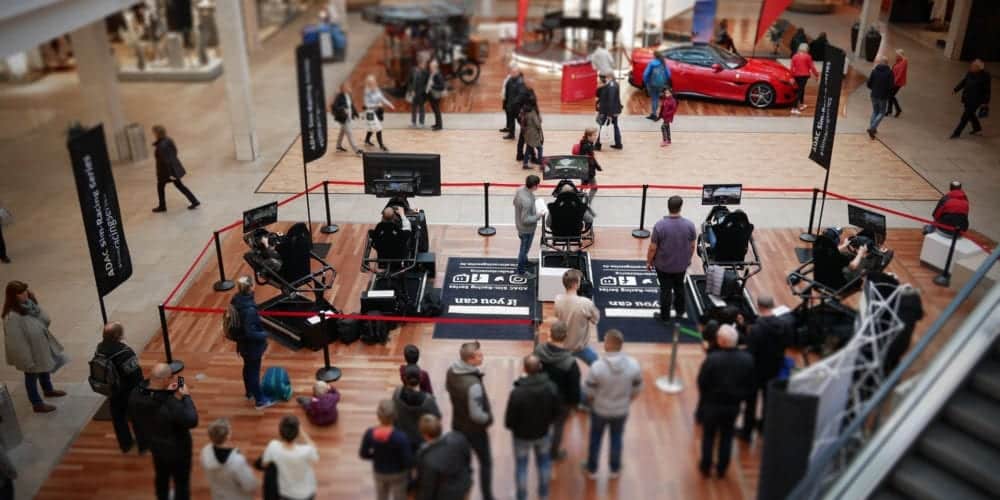 adac racing series bs