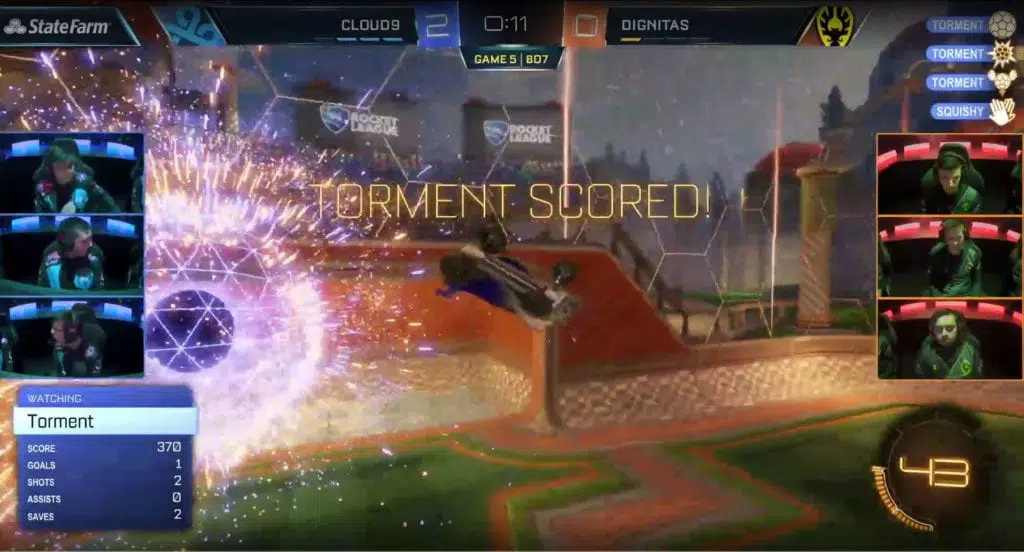 cloud9 vs dignitas cloud9 vs dignitas