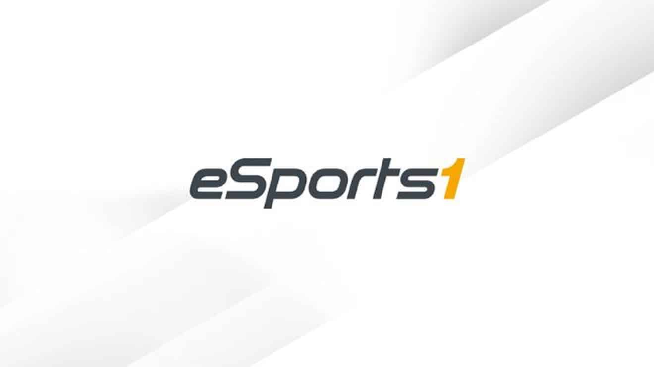 eSports1