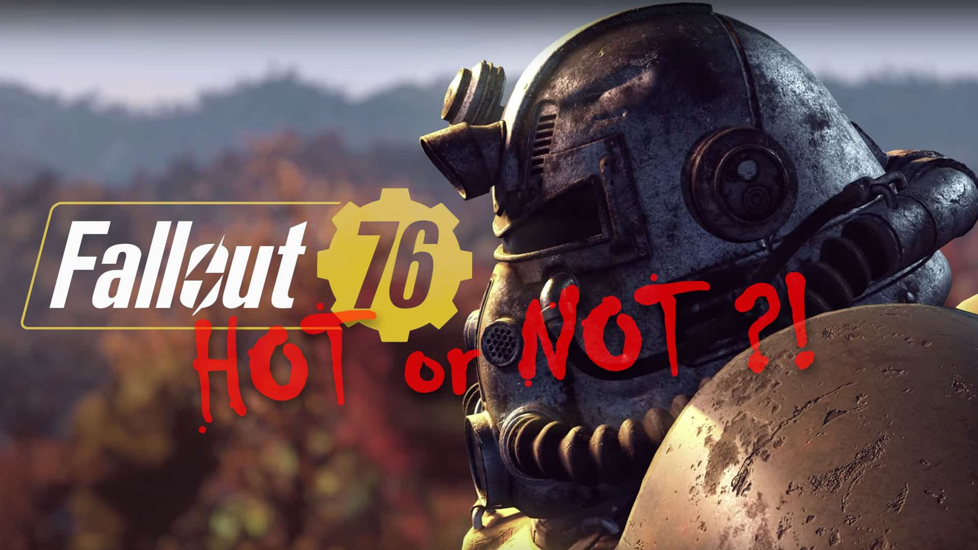 fallout 76 hot or not