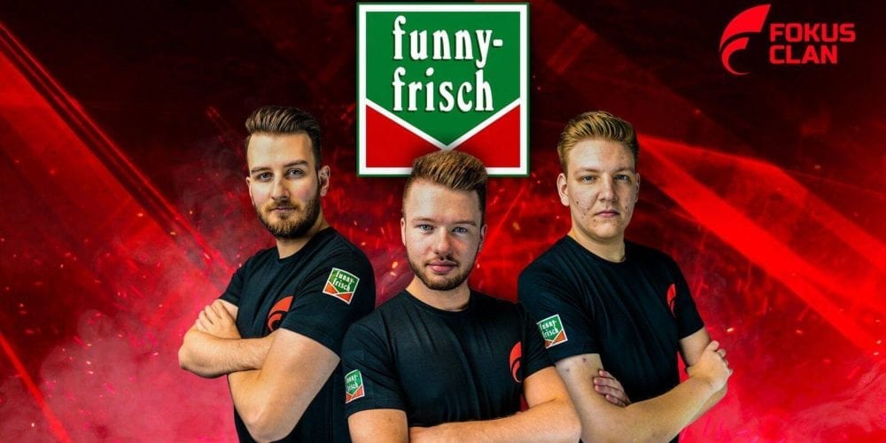 fokus clan funny frisch 2