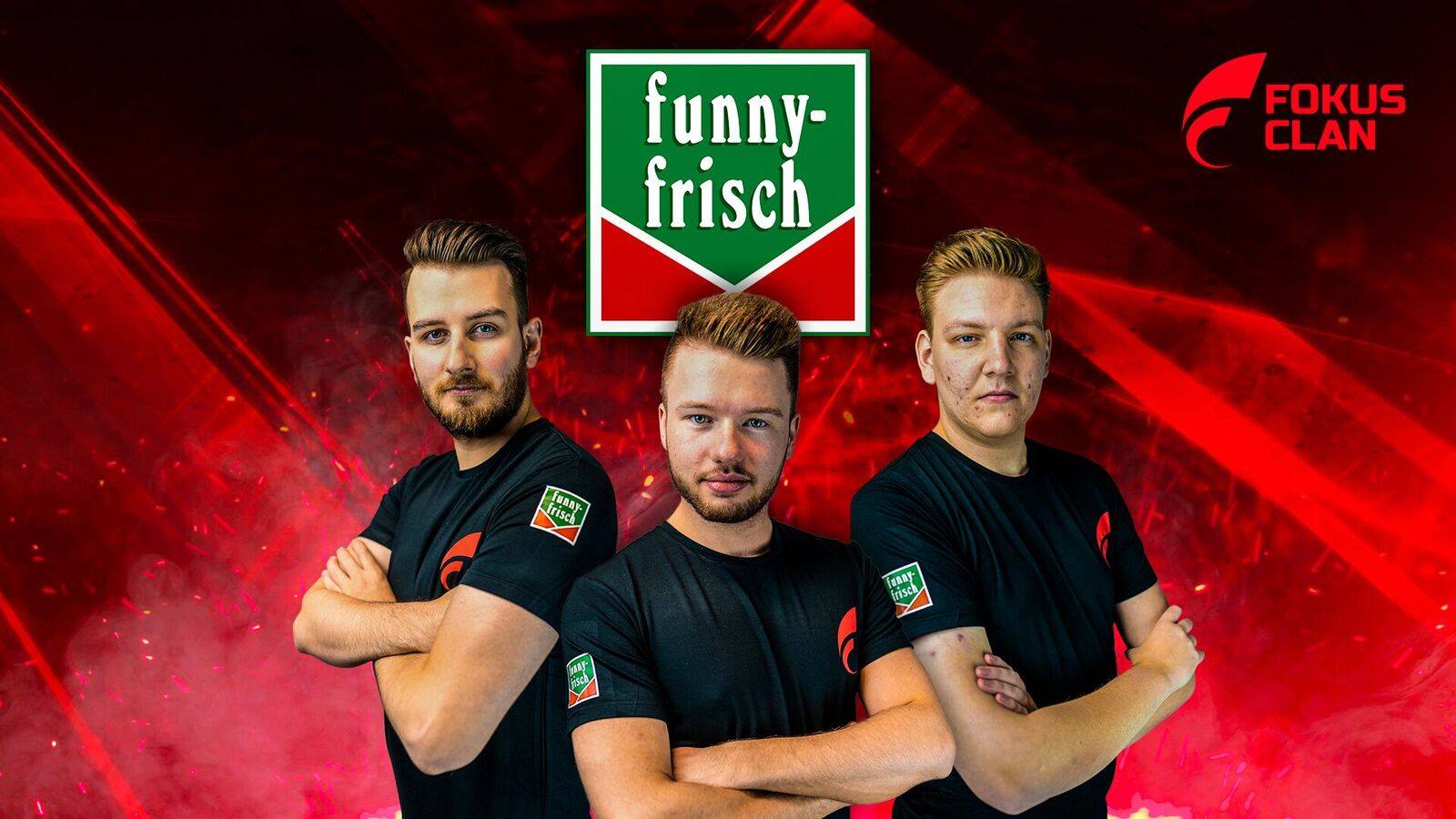 fokus clan funny frisch 2
