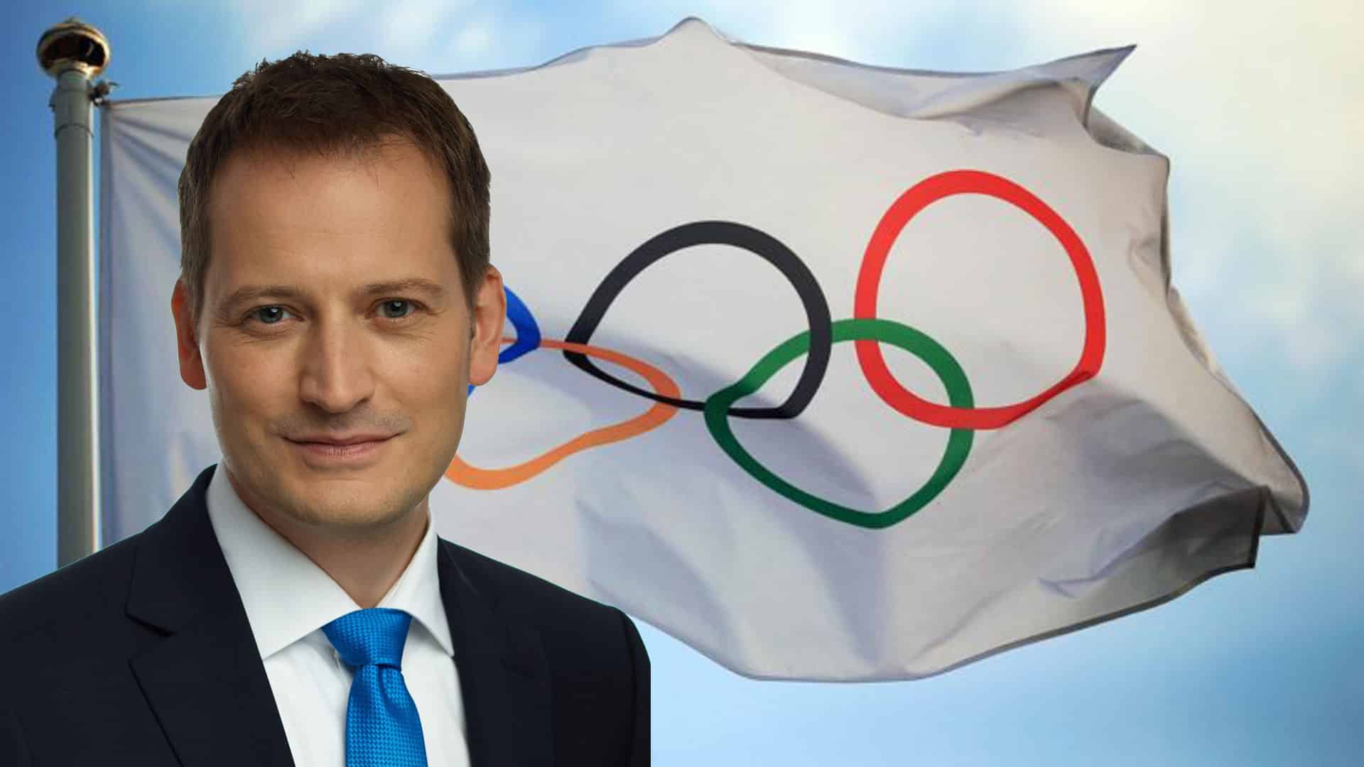 hoeferlin olympia