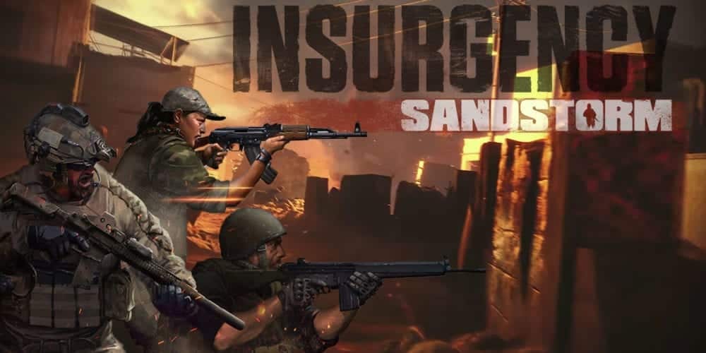 insurgency sandstorm cover