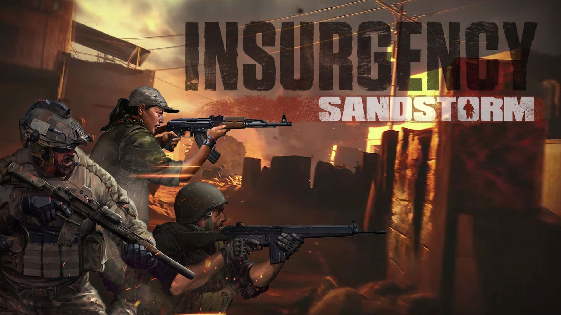 insurgency sandstorm cover
