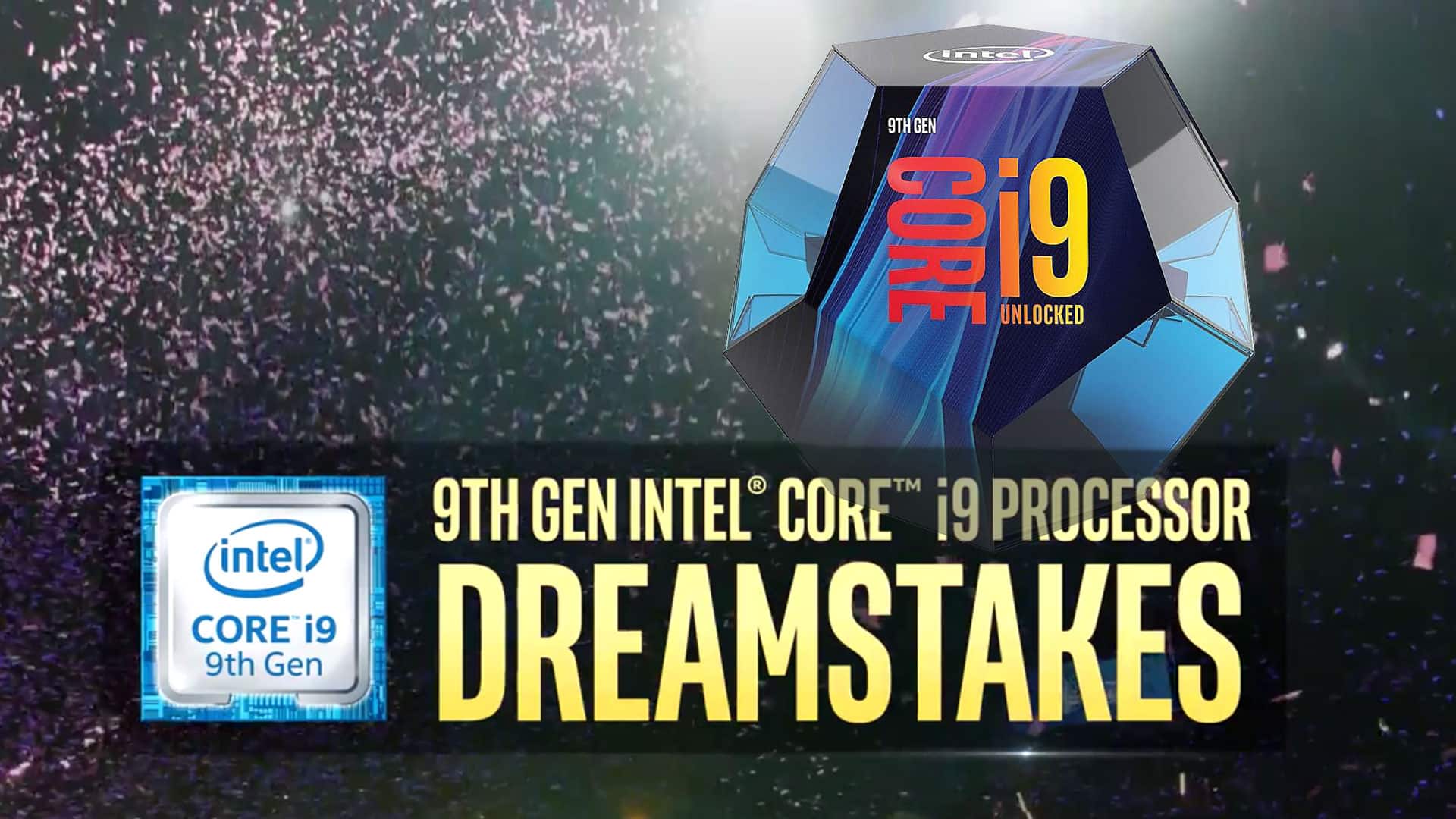 intel dreamstakes