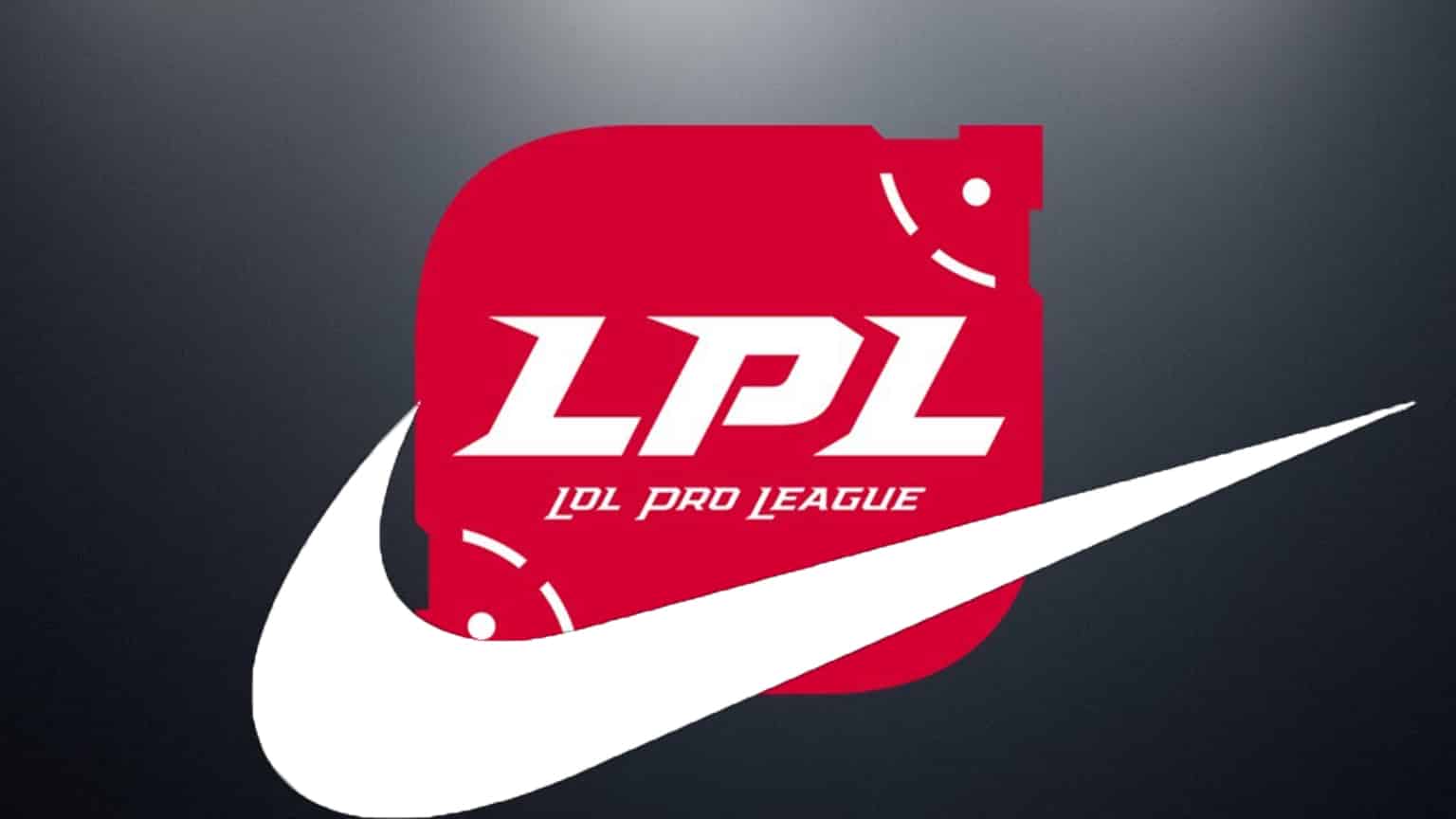 lpl und nike