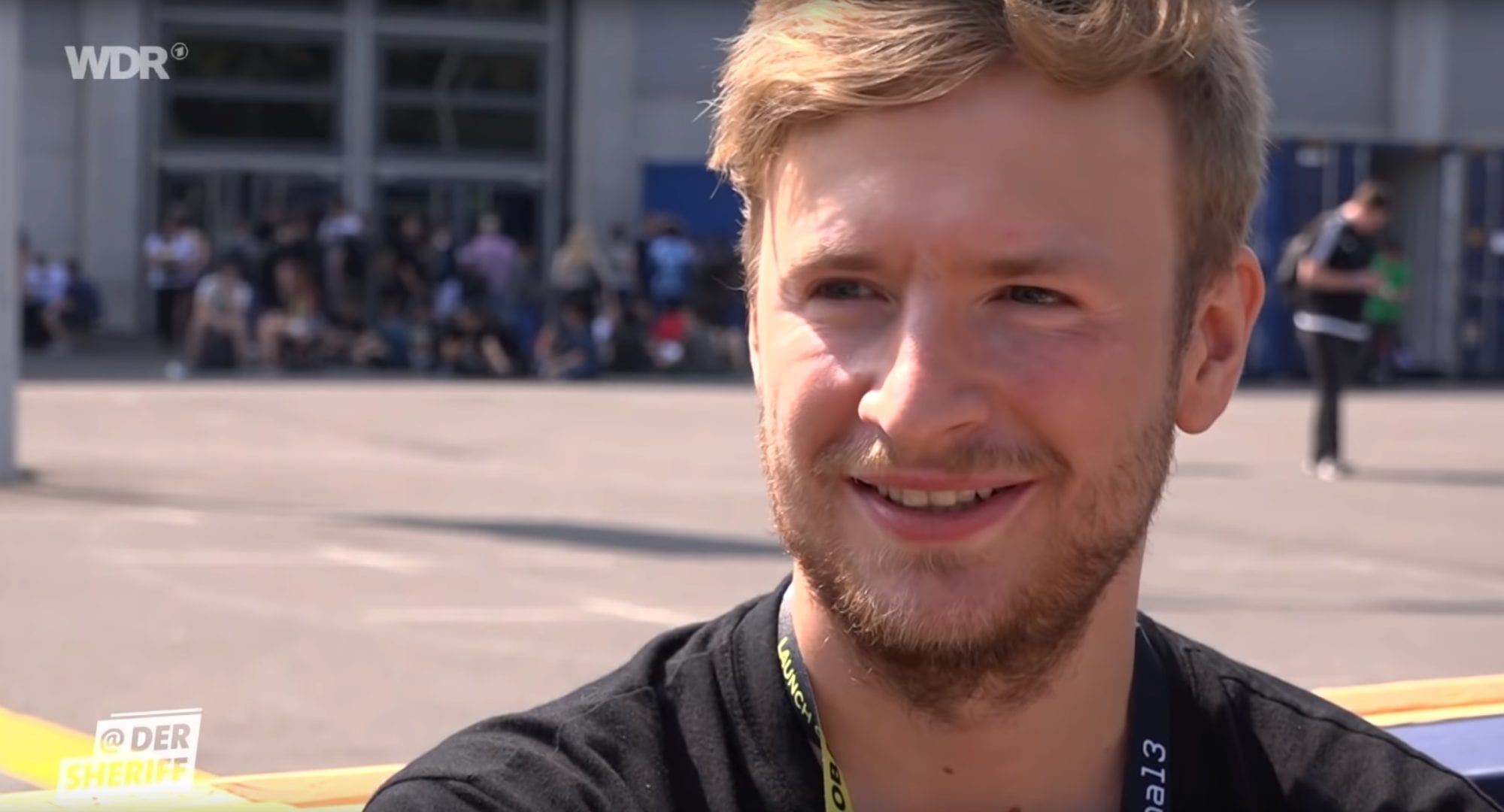 Maxim Markow Maxim Markow