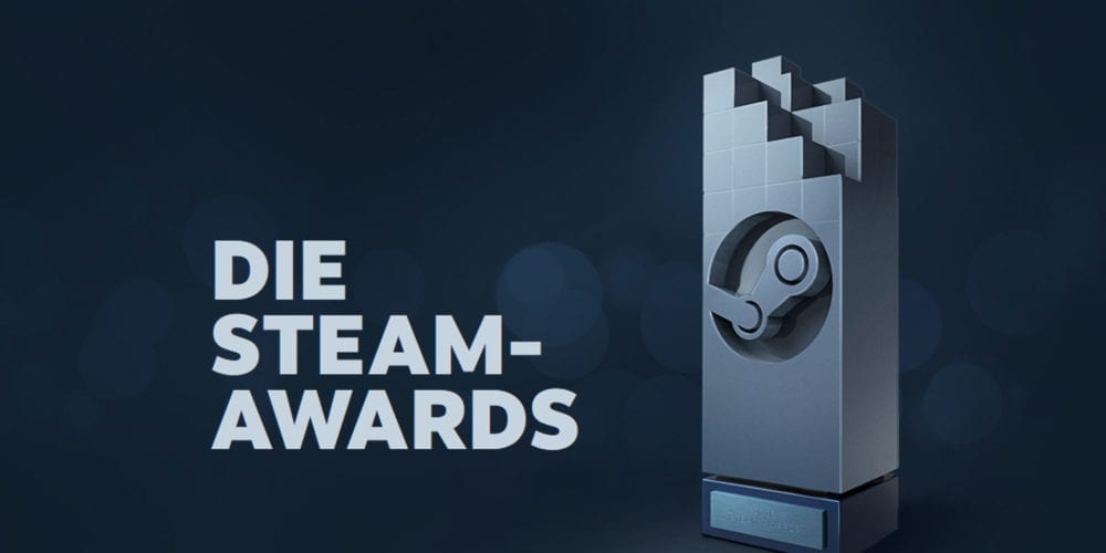 steam awards