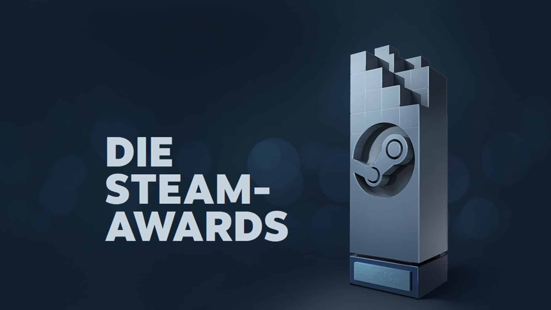 steam awards