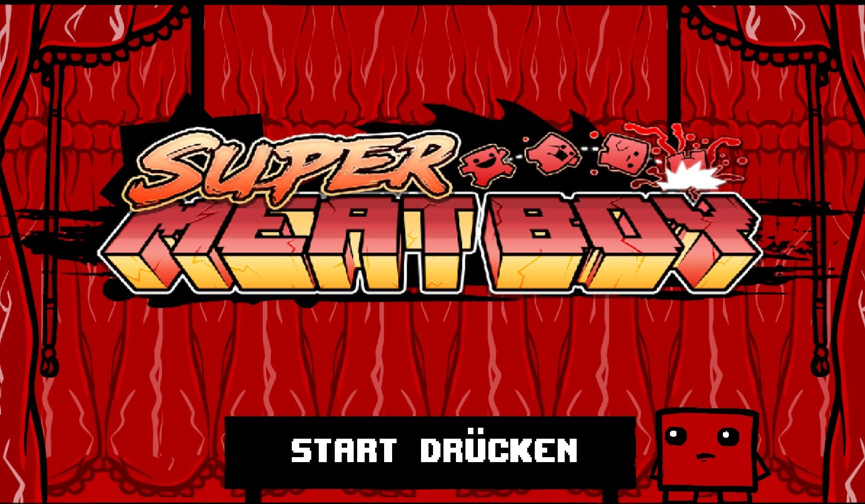 Super meat boy title screen e1546169150763