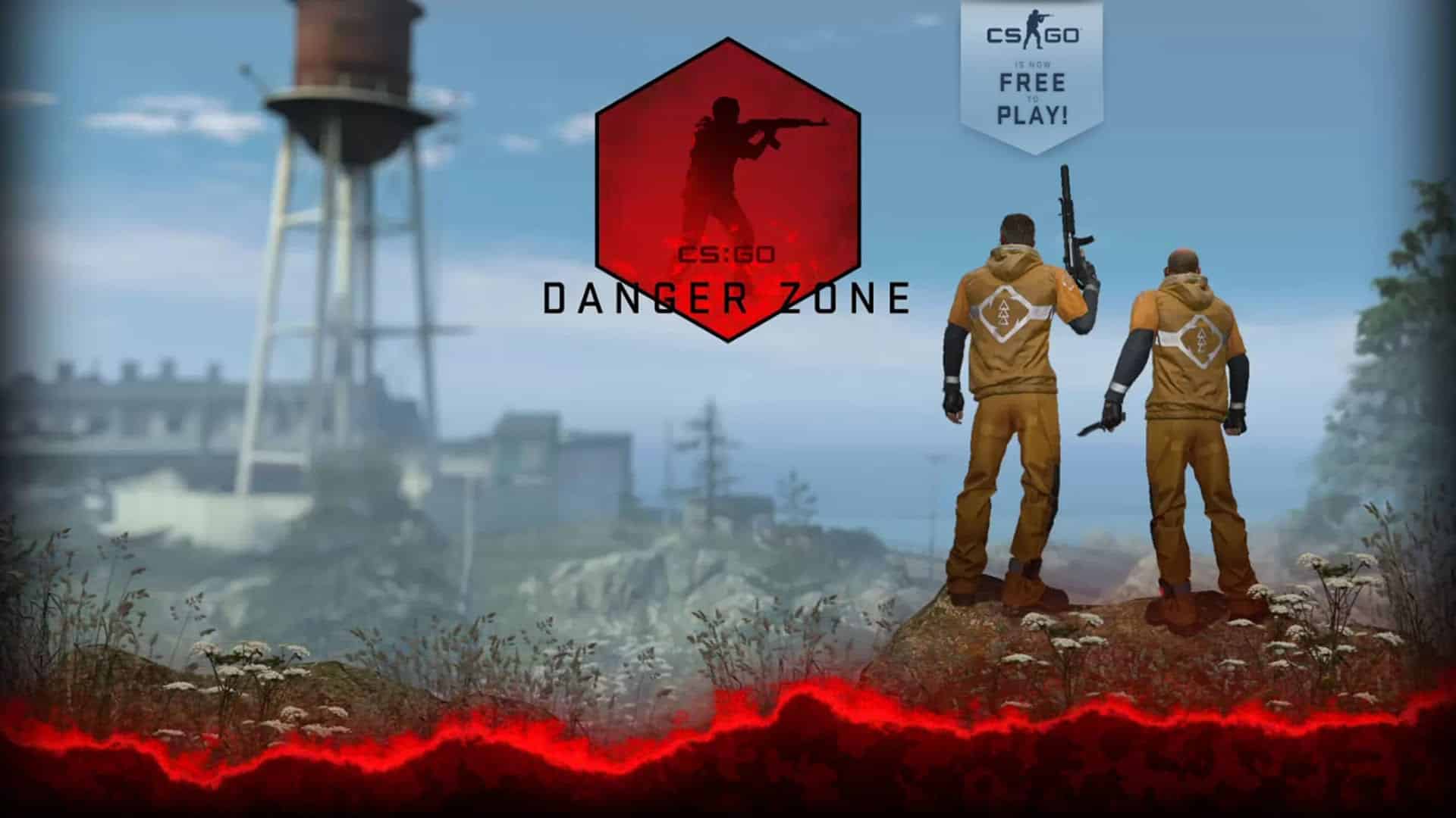 Matchmaking-Karten cs go