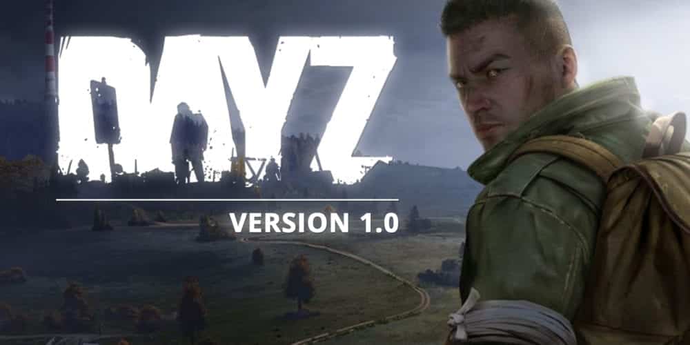 dayz launch