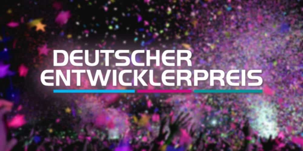 deutscher entwicklerpreis 2018