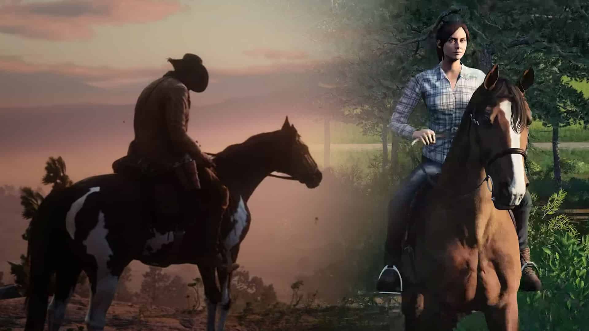 gamecharts rdr2 landw