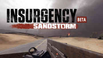 insurgency sandstorm open beta
