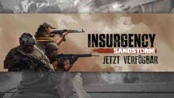 insurgency sandstorm release