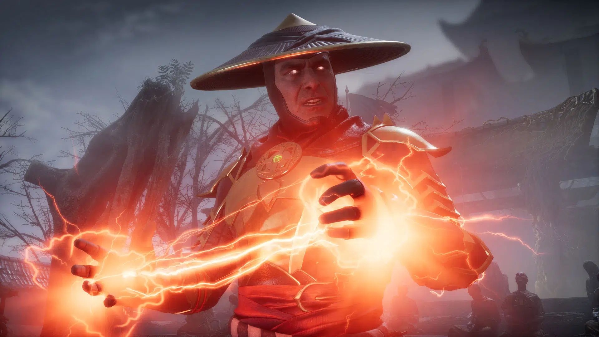 mortal kombat 11