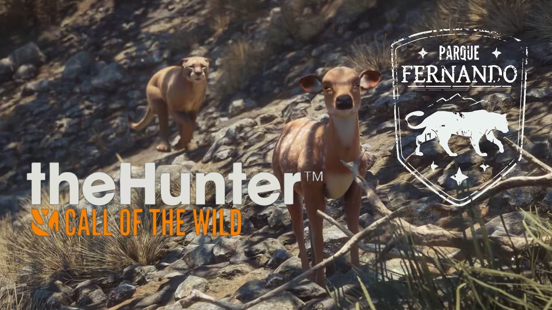 Thehunter Dlc Parque Fernando Schickt Euch Nach Sudamerika Gaming Grounds De Thehunter Dlc Parque Fernando Schickt Euch Nach Sudamerika Gaming Grounds De