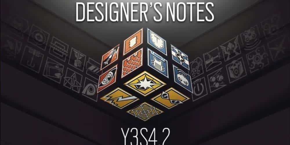 Designer geben Überblick Y3S4 2
