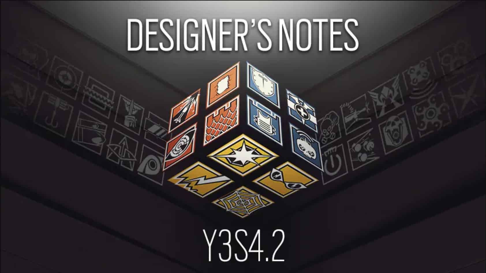 Designer geben Überblick Y3S4 2