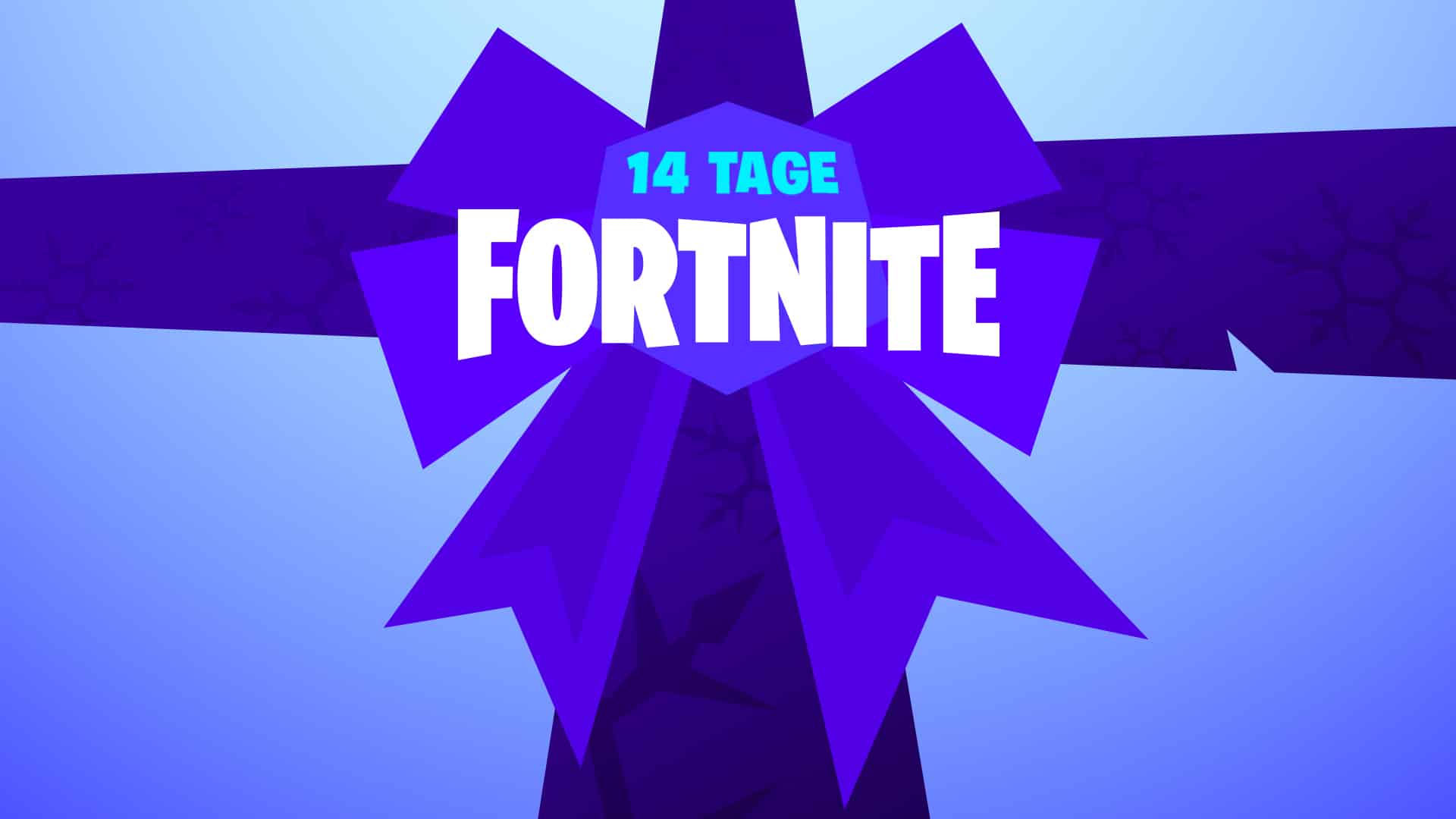 Fortnite blog update on 14 days of fortnite DE BR07 14 DoF Blog Header 1920x1080 2a984e2999a047d1fc43be504d6e9a435609eaa4
