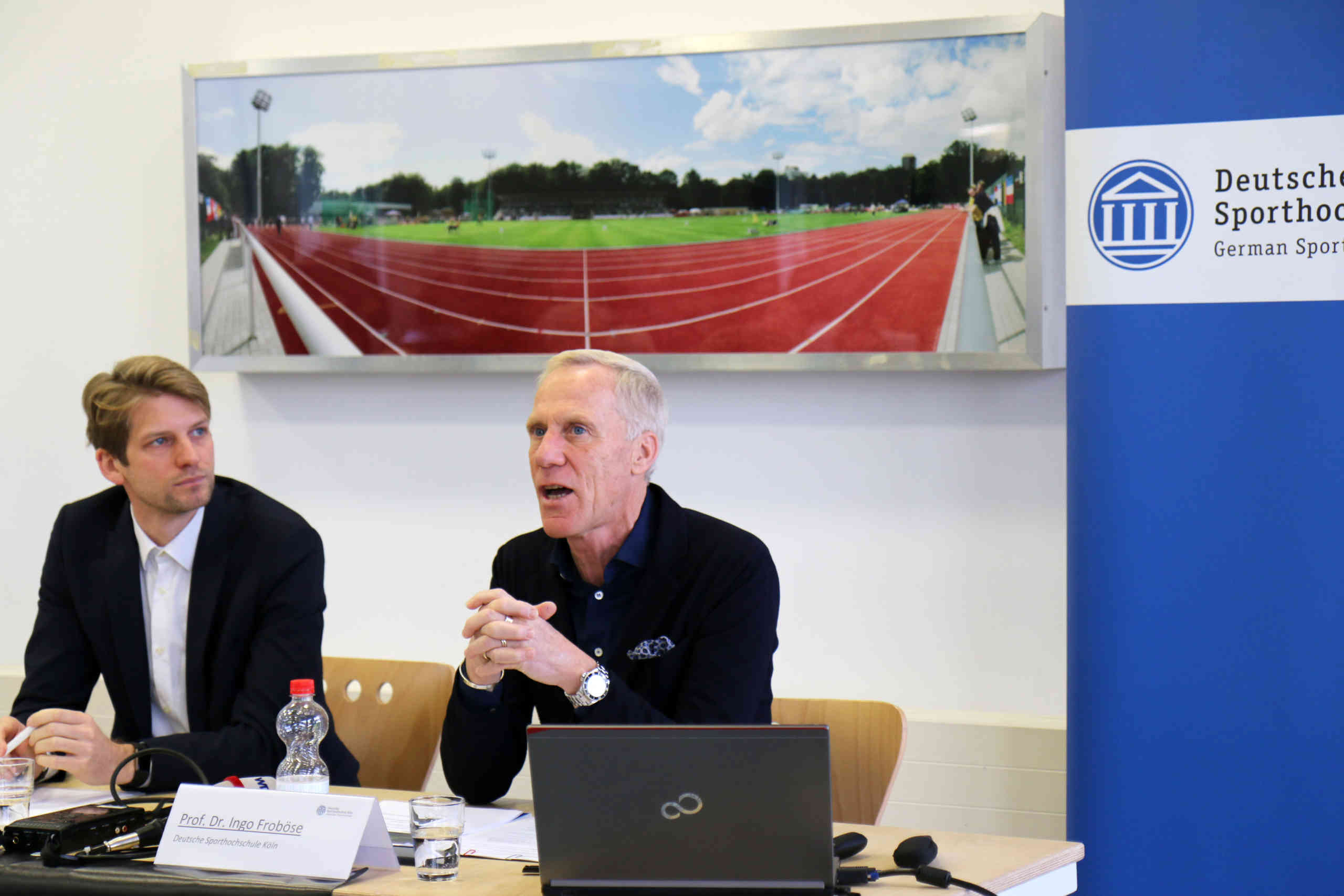 PK esport Studie 17 1 13