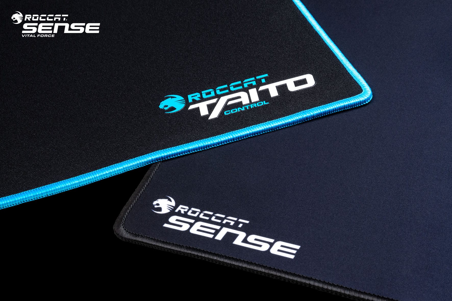 ROCCAT Sense Vital Force Taito Control 2 amall