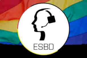 homosexuality ESBD