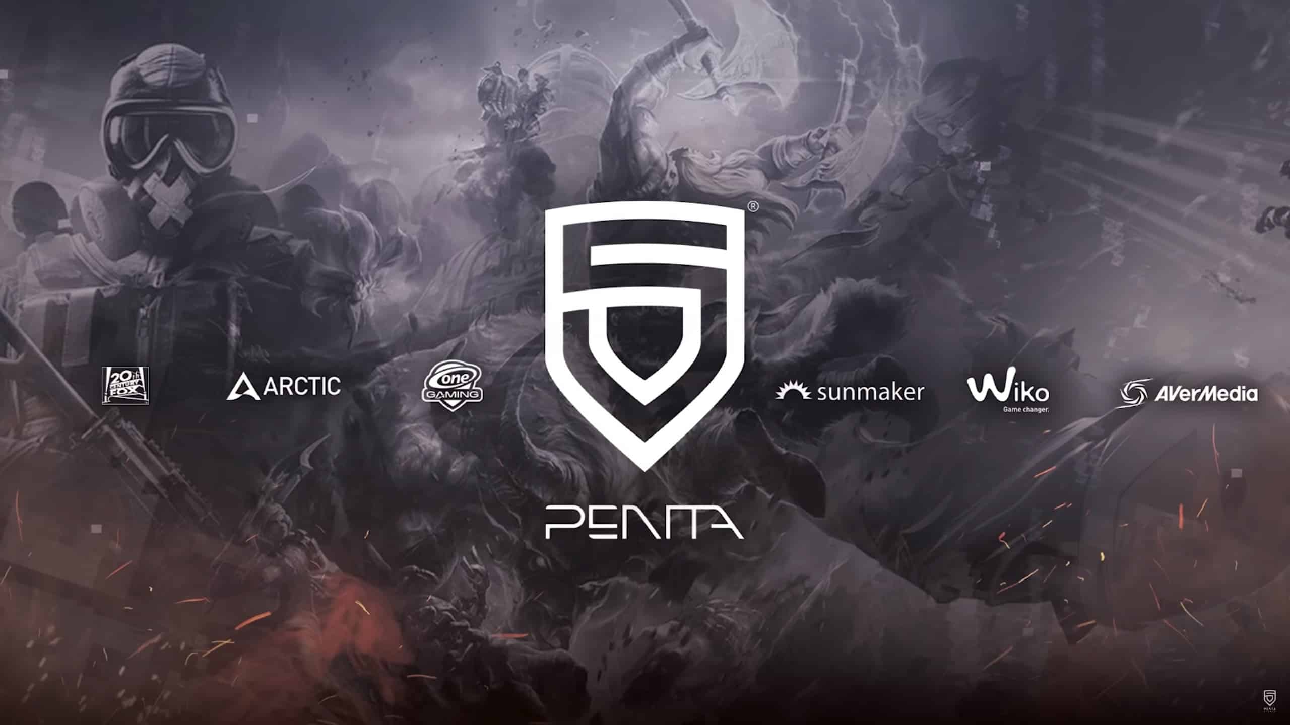 penta yt screenshot