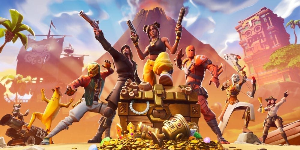 Fortnite blog season 8 BR08 News Featured Launch ScreenKeyArt Announce 1920x1080 f831323339109ab3c6a8d9e4c670f1973b8796d0